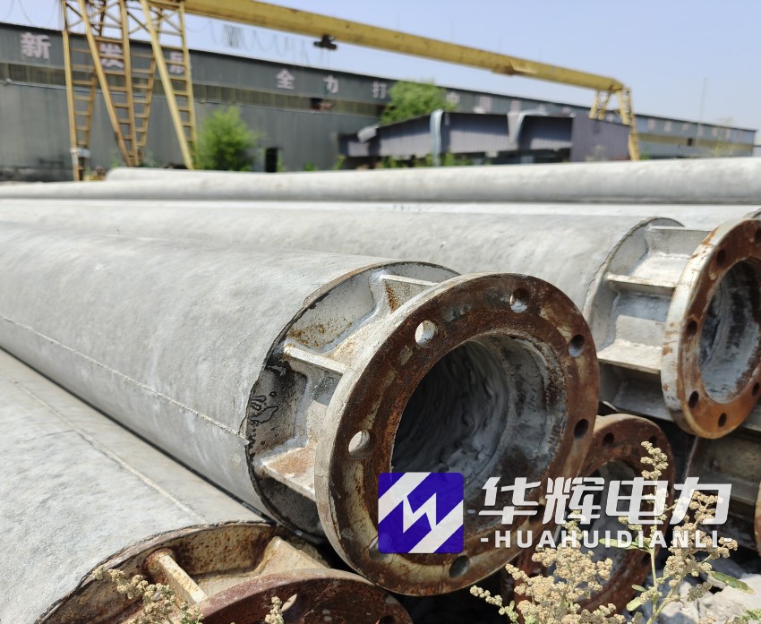 武胜18米水泥电线杆